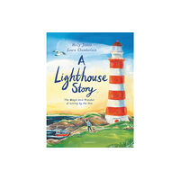 Bloomsbury Publishing PLC A Lighthouse Story (inbunden, eng)