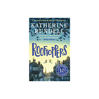 Bloomsbury Publishing PLC Rooftoppers (häftad, eng)