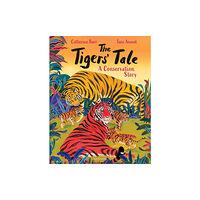 Bloomsbury Publishing PLC The Tigers' Tale (inbunden, eng)