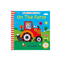 Pan Macmillan On the Farm (bok, board book, eng)
