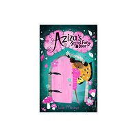 Pan Macmillan Aziza's Secret Fairy Door (häftad, eng)
