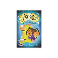 Pan Macmillan Aziza's Secret Fairy Door and the Birthday Present Disaster (häftad, eng)