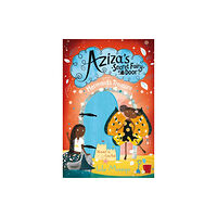 Pan Macmillan Aziza's Secret Fairy Door and the Mermaid's Treasure (häftad, eng)