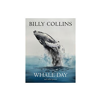 Pan Macmillan Whale Day (häftad, eng)