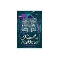 Pan Macmillan The Shadows of Rookhaven (häftad, eng)