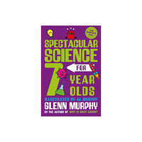 Pan Macmillan Spectacular Science for 7 Year Olds (häftad, eng)