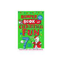 Pan Macmillan Bumper Book of Christmas Fun for 7 Year Olds (häftad, eng)