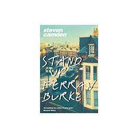 Pan Macmillan Stand Up  Ferran Burke (häftad, eng)