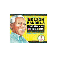 Pan Macmillan Long Walk to Freedom (häftad, eng)