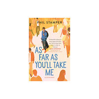 Bloomsbury Publishing PLC As Far as You'll Take Me (häftad, eng)
