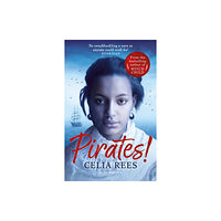 Bloomsbury Publishing PLC Pirates! (häftad, eng)