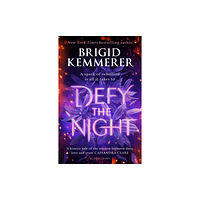 Bloomsbury Publishing PLC Defy the Night (häftad, eng)