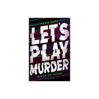 Bloomsbury Publishing PLC Let's Play Murder (häftad, eng)