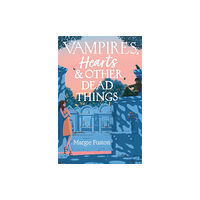 Simon & Schuster Vampires, Hearts & Other Dead Things (häftad, eng)