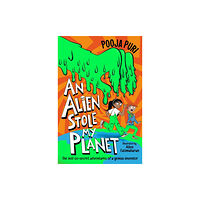 Pan Macmillan An Alien Stole My Planet (häftad, eng)