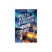 Pan Macmillan The Arctic Railway Assassin (häftad, eng)