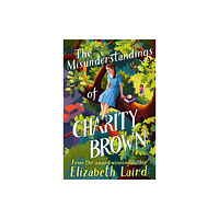 Pan Macmillan The Misunderstandings of Charity Brown (häftad, eng)