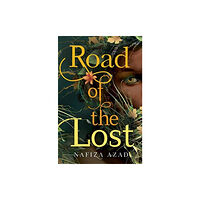 Simon & Schuster Road of the Lost (häftad, eng)