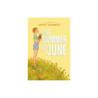 Simon & Schuster The Summer of June (häftad, eng)