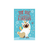 ALADDIN The Pug Who Wanted to Be a Unicorn (häftad, eng)