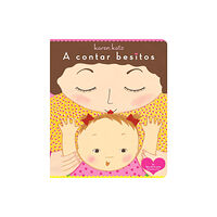 Libros Para Ninos contar besitos (Counting Kisses) (bok, board book, spa)