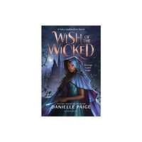 Bloomsbury Publishing PLC Wish of the Wicked (häftad, eng)