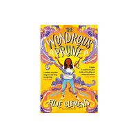 Bloomsbury Publishing PLC The Wondrous Prune (häftad, eng)