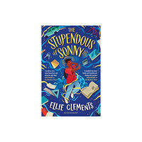Bloomsbury Publishing PLC The Stupendous Sonny (häftad, eng)