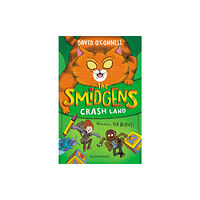 Bloomsbury Publishing PLC The Smidgens Crash-Land (häftad, eng)