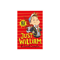 Pan Macmillan Just William (häftad, eng)