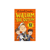 Pan Macmillan William the Outlaw (häftad, eng)