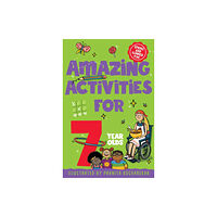 Pan Macmillan Amazing Activities for 7 Year Olds (häftad, eng)