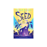Pan Macmillan Seed (häftad, eng)