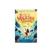 Pan Macmillan The Magician's Daughter (häftad, eng)