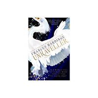 Pan Macmillan Unraveller (häftad, eng)