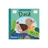 Pan Macmillan Duck (bok, board book, eng)