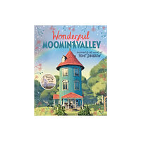 Pan Macmillan Wonderful Moominvalley (inbunden, eng)