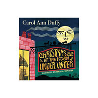 Pan Macmillan Christmas Eve at The Moon Under Water (inbunden, eng)