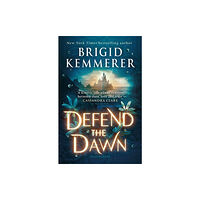 Bloomsbury Publishing PLC Defend the Dawn (häftad, eng)