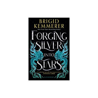 Bloomsbury Publishing PLC Forging Silver into Stars (häftad, eng)