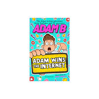 Bloomsbury Publishing (UK) Adam Wins the Internet (häftad, eng)