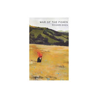 Copper Canyon Press,U.S. War of the Foxes (häftad, eng)