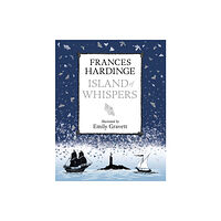 Pan Macmillan Island of Whispers (inbunden, eng)