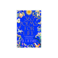 Pan Macmillan 365 Poems for Life (inbunden, eng)