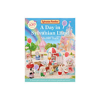 Pan Macmillan Sylvanian Families: A Day in Sylvanian Land Sticker Book (häftad, eng)