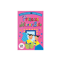 Pan Macmillan Princess Mirror-Belle (häftad, eng)