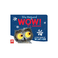 Pan Macmillan WOW! It's Snowing (bok, board book, eng)