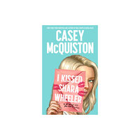 Pan Macmillan I Kissed Shara Wheeler (inbunden, eng)