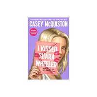 Pan Macmillan I Kissed Shara Wheeler (häftad, eng)