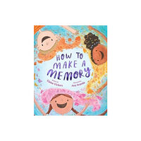 Simon & Schuster/Paula Wiseman Books How to Make a Memory (inbunden, eng)